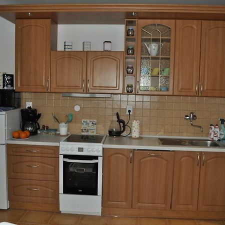Apartmany Centrum Rajecké Teplice Exterior foto
