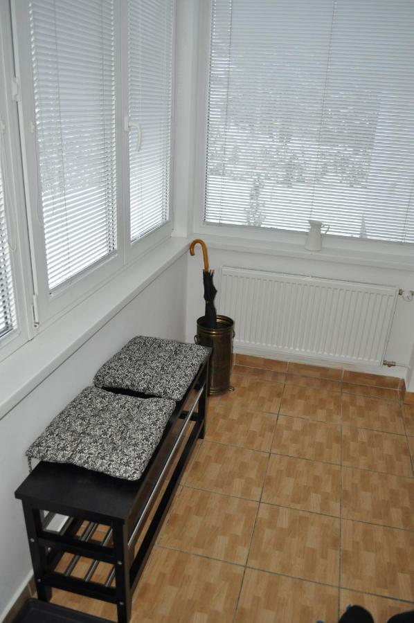 Apartmany Centrum Rajecké Teplice Exterior foto