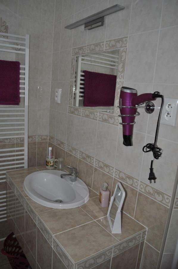 Apartmany Centrum Rajecké Teplice Exterior foto
