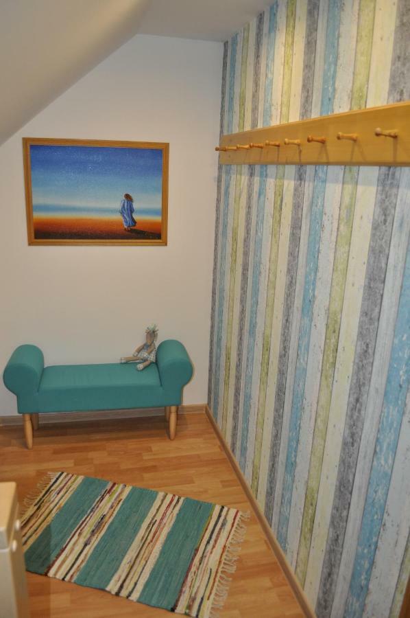 Apartmany Centrum Rajecké Teplice Exterior foto