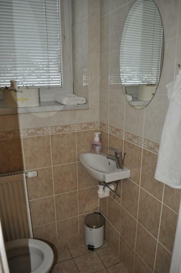 Apartmany Centrum Rajecké Teplice Exterior foto