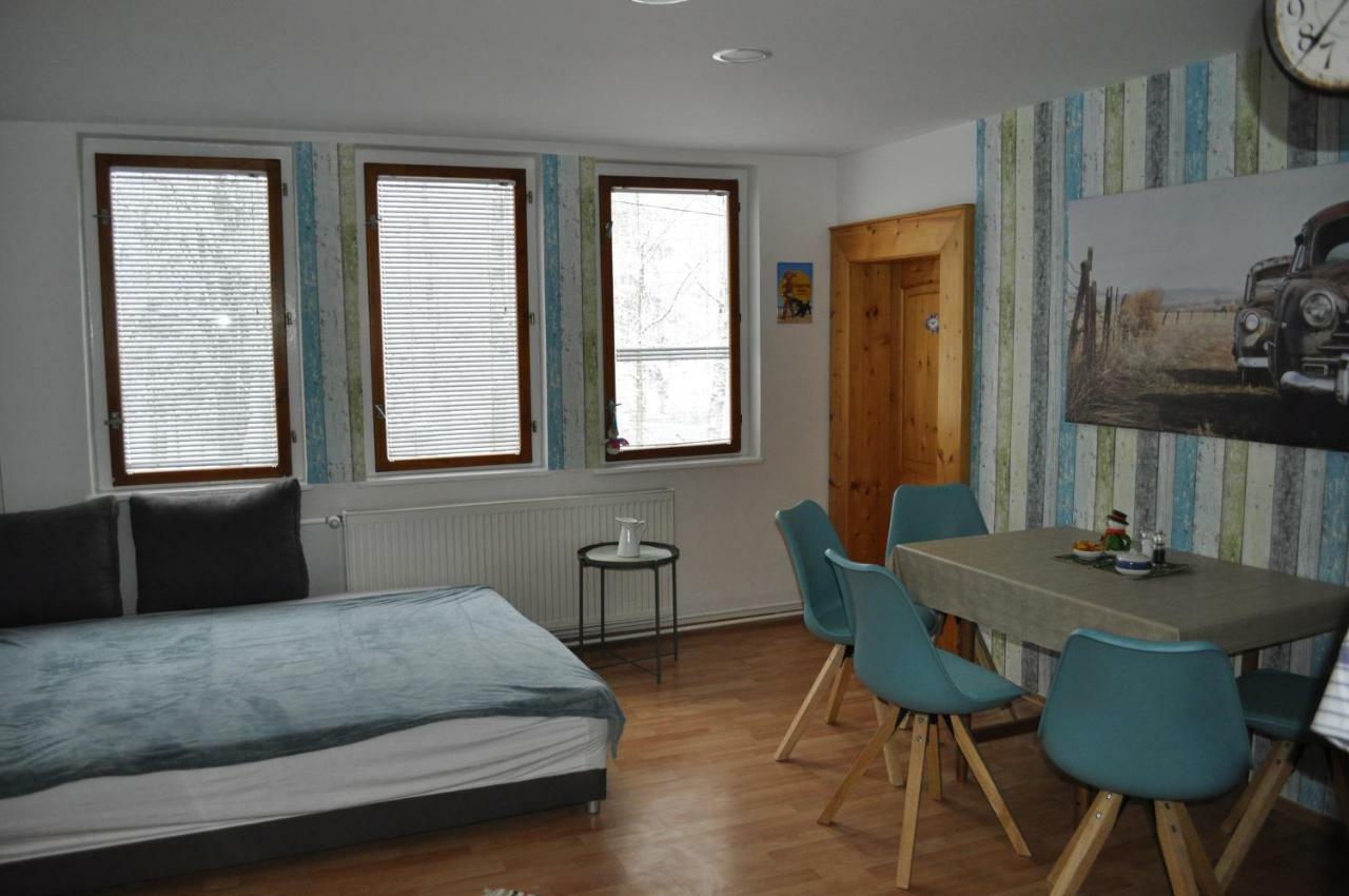 Apartmany Centrum Rajecké Teplice Exterior foto