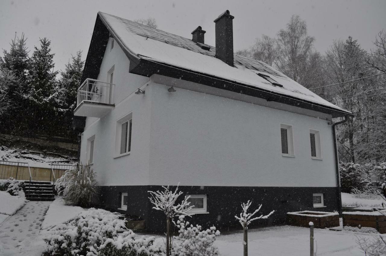 Apartmany Centrum Rajecké Teplice Exterior foto